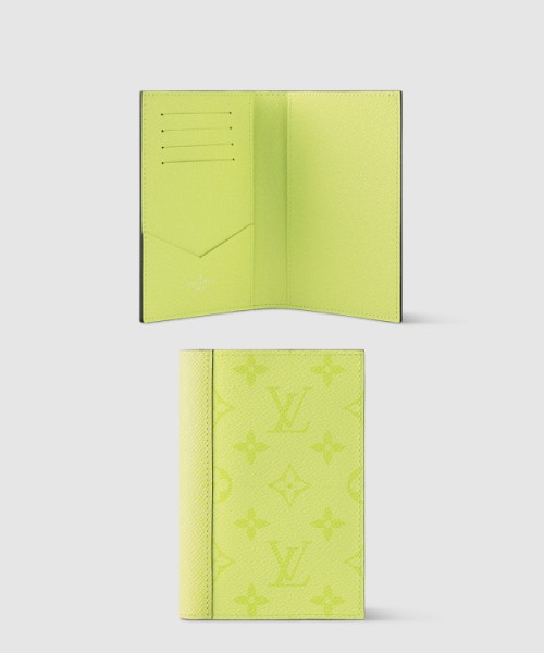 루이비통 패스포트 커버 M14115