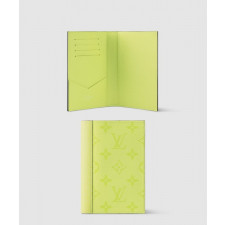 루이비통 패스포트 커버 M14115