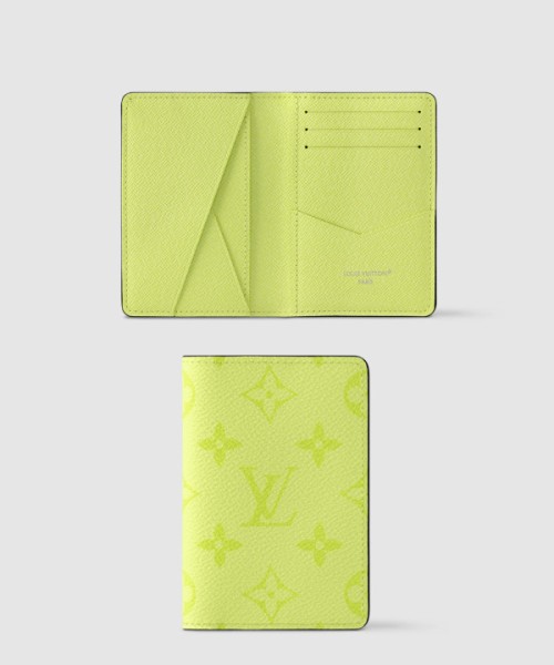 루이비통 포켓 오거나이저 M14113