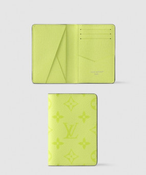 루이비통 포켓 오거나이저 M14113