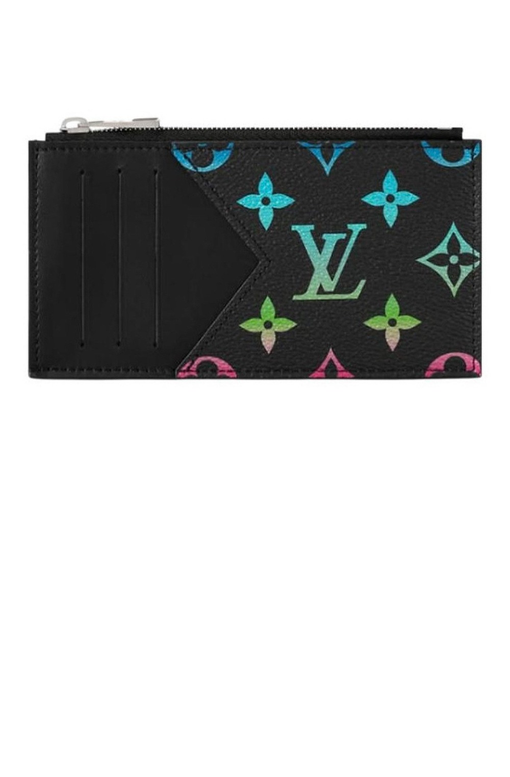 루이비통 클래식 캔버스 지갑 M14261