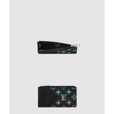 루이비통 클래식 캔버스 지갑 M14261