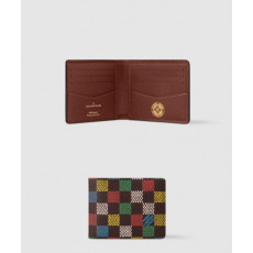 루이비통 슬렌더 월릿 N00185