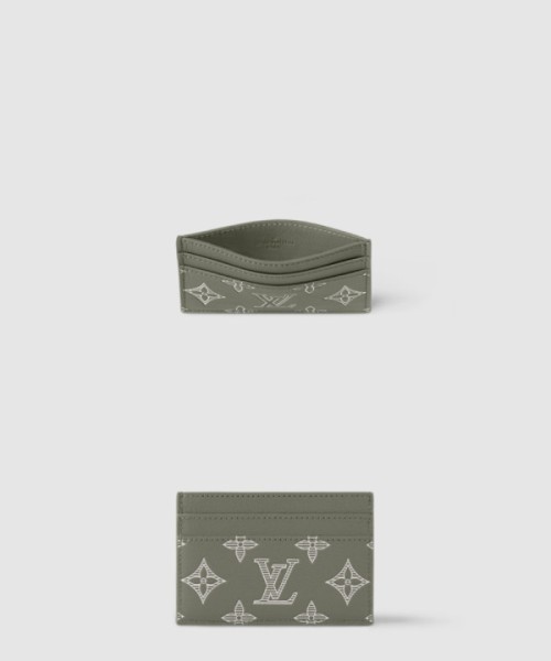 루이비통 더블 카드 홀더 M12503