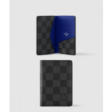 루이비통 반지갑 포켓 오거나이저 N00092