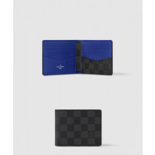 루이비통 슬렌더 반지갑 N00091