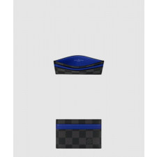 루이비통 더블 카드지갑 N00093