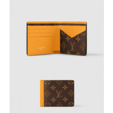 루이비통 멀티플 월릿 M12837