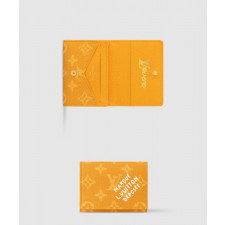 루이비통 엔벨로프 비즈니스 카드 홀더 M12664