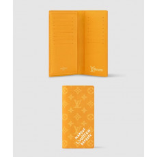 루이비통 브라짜 월릿 M12656