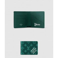 루이비통 멀티플 월릿 M12657