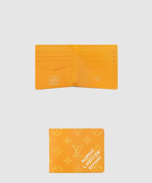 루이비통 반지갑 M12866