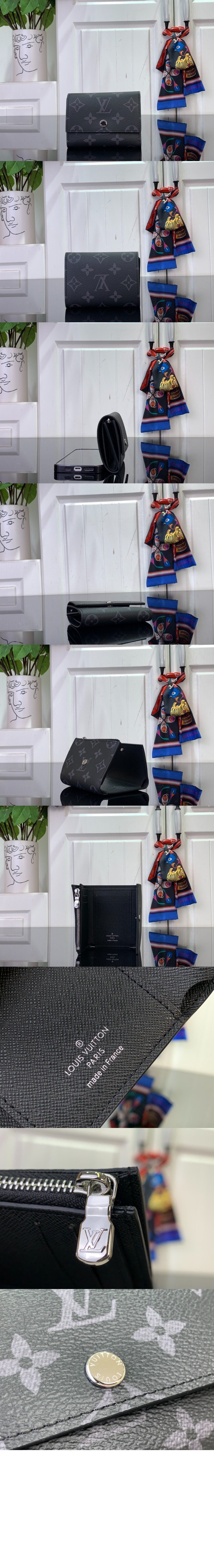 루이비통 빅토르 월릿 M12598