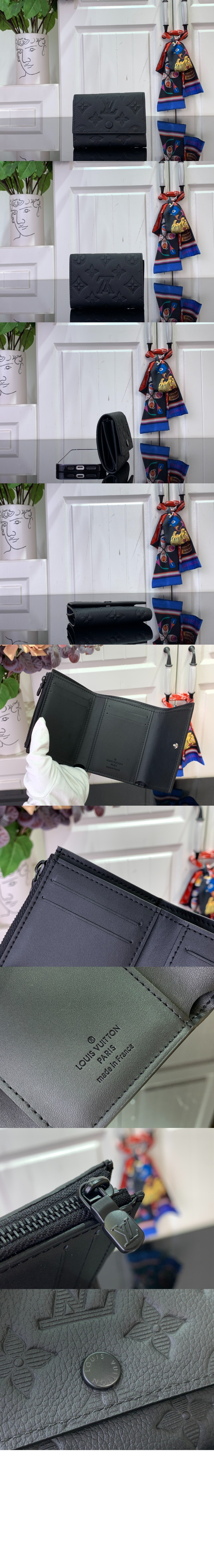 루이비통 빅토르 월릿 M12635