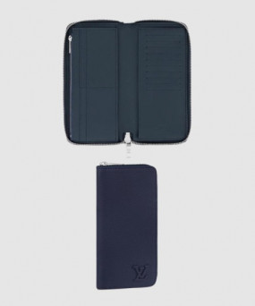 루이비통 베르티칼 지피 월렛 M81767