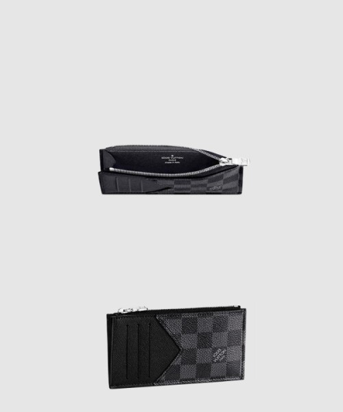 루이비통 카드지갑 동전지갑 M64038