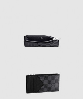 루이비통 카드지갑 동전지갑 M64038