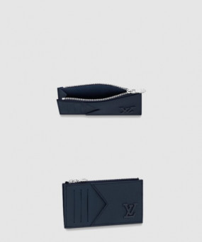 루이비통 동전 카드 홀더 M82084