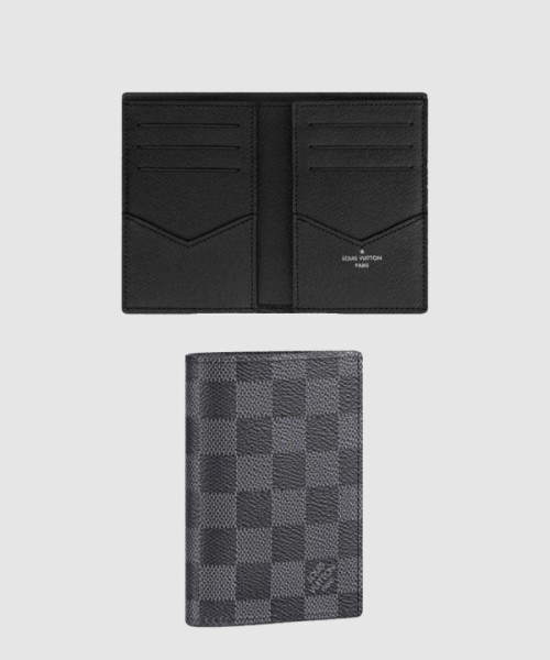 루이비통 머니클립 지갑 M60368