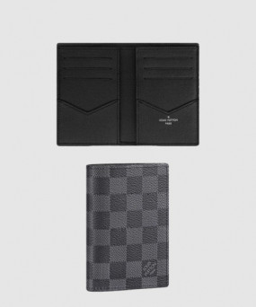 루이비통 머니클립 지갑 M60368