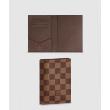 루이비통 머니클립 카드 지갑 여권 지갑 M64412