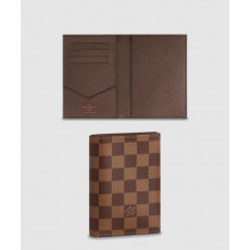 루이비통 머니클립 카드 지갑 여권 지갑 M64412