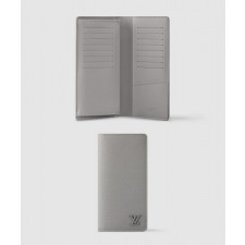 루이비통 브라짜 월릿 M83385