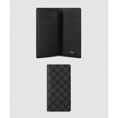 루이비통 브라짜 월릿 다미에 장지갑 M62665
