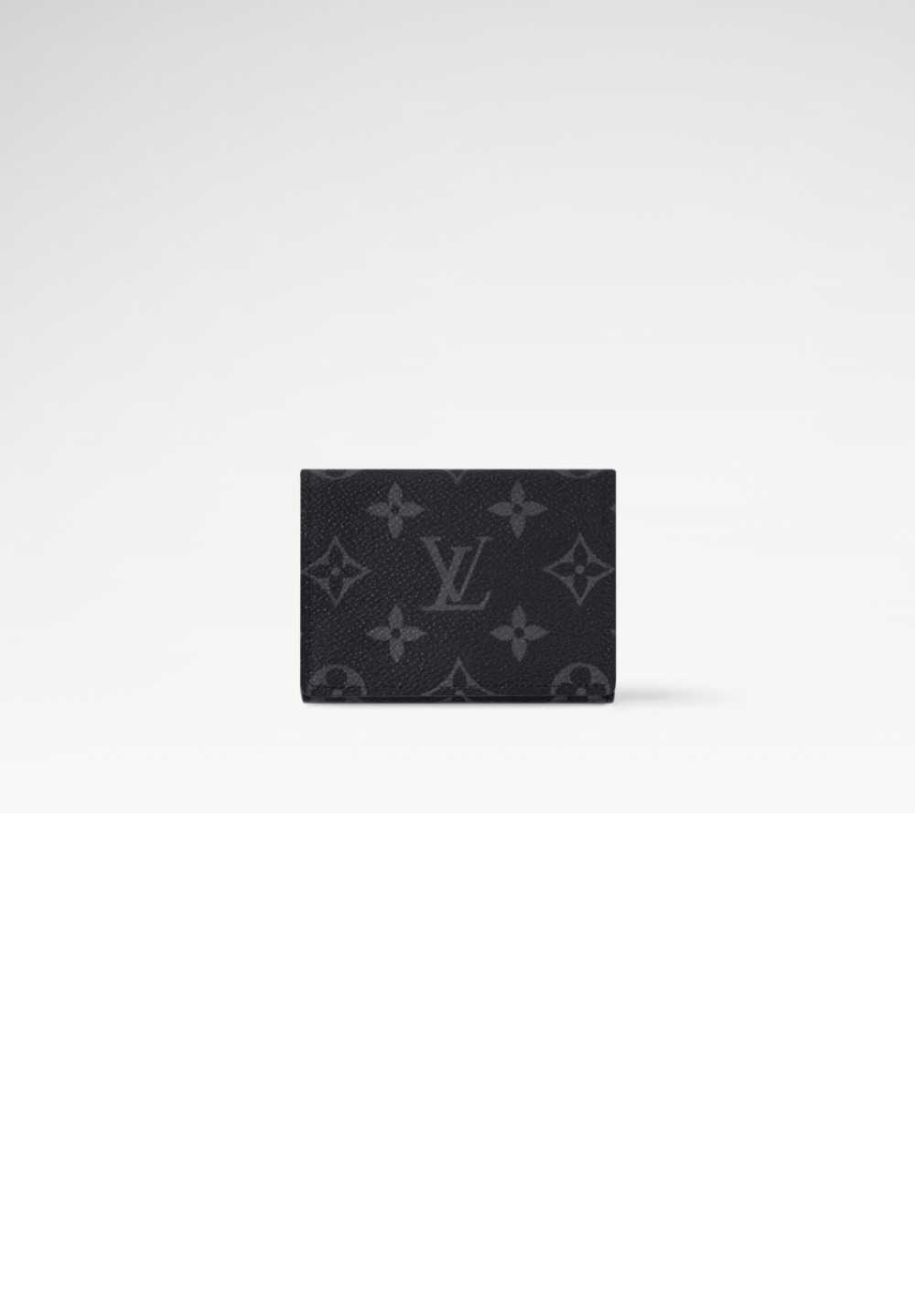 루이비통 엔벨로프 비즈니스 카드 홀더 지갑 M12874