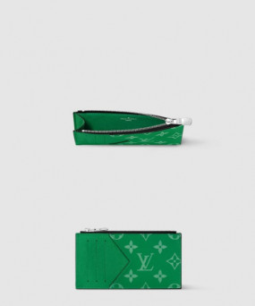 루이비통 코인 카드홀더 M83102