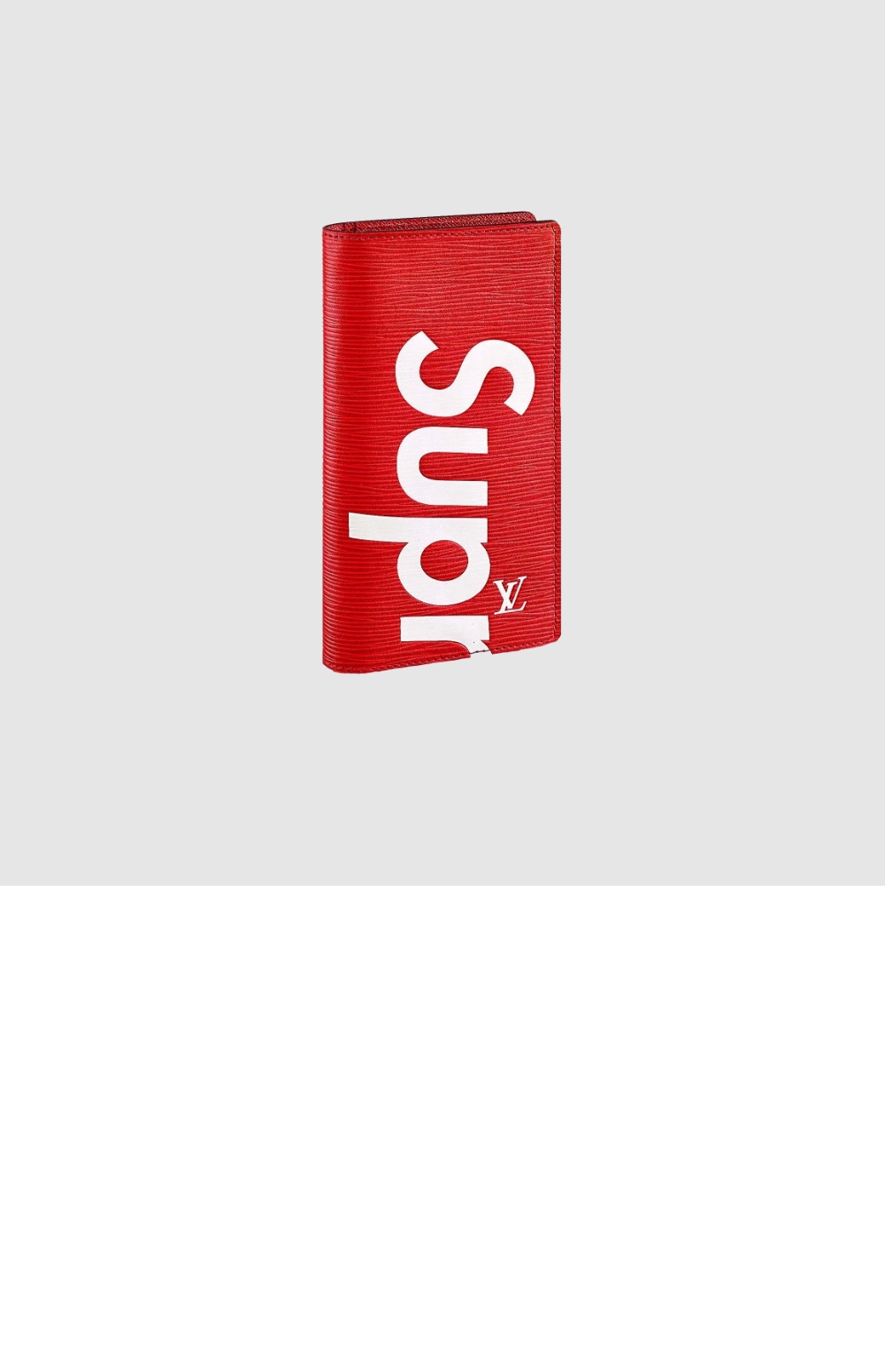 루이비통 슈프림 머니클립 M67541