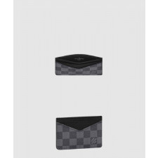 루이비통 네오 포르테 카르트 다미에 그라파이트 M62666