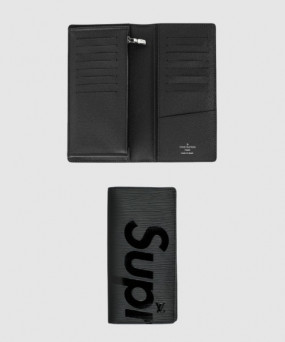 루이비통 슈프림 머니클립 M67541