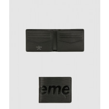 루이비통 슈프림 반지갑 M67542