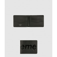 루이비통 슈프림 반지갑 M67542