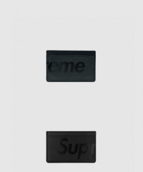 루이비통 슈프림 카드 지갑 M67543