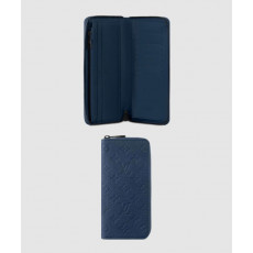 루이비통 지피 버티칼 월렛 모노그램 지퍼 장지갑 M11523