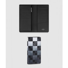 루이비통 LV 브라자 지갑 뉴 N66540