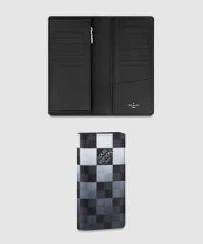 루이비통 LV 브라자 지갑 뉴 N66540