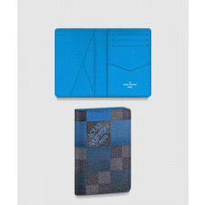 루이비통 LV 여권 커버 새 M40412