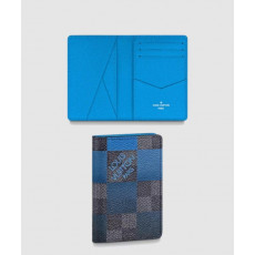 루이비통 LV 여권 커버 새 M40412