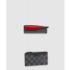 루이비통 다미에 그래파이트 유틸리티 코인 홀더 N60354
