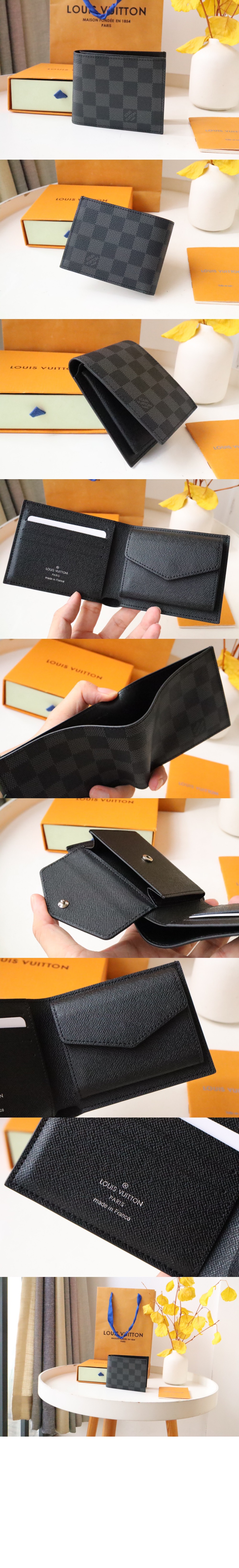루이비통 동전지갑 카드지갑 M63336