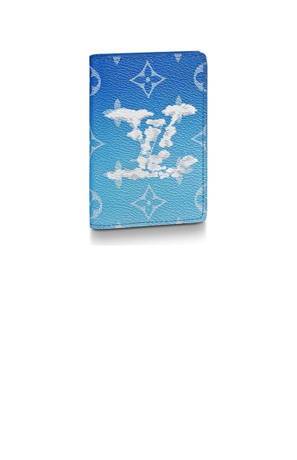 루이비통 모노그램 클라우드 포켓 머니클립 M69679