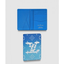 루이비통 모노그램 클라우드 포켓 머니클립 M69679