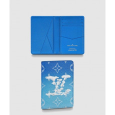 루이비통 모노그램 클라우드 포켓 머니클립 M69679