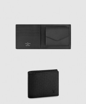 루이비통 지갑 머니클립 M62046