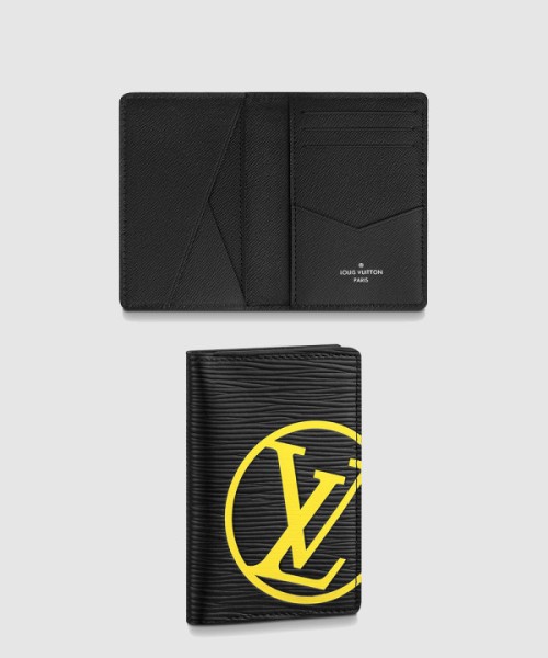 루이비통 포켓 머니클립 M67904