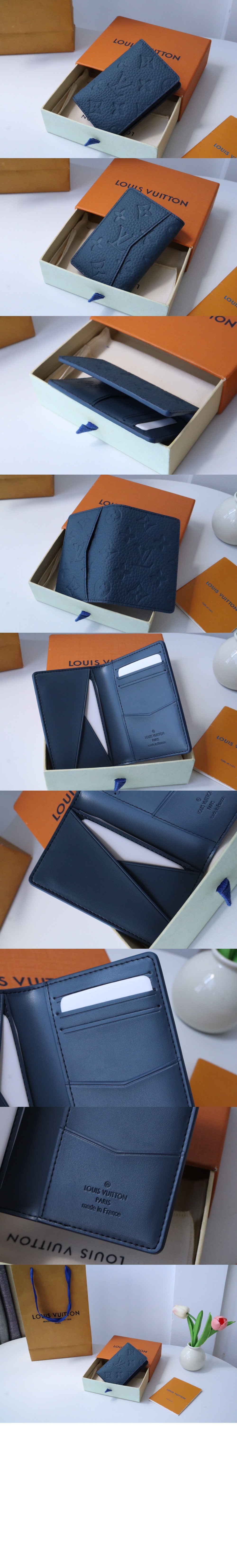 루이비통 포켓 오거나이저 M11524