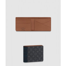 루이비통 폴딩 실버백 M69699